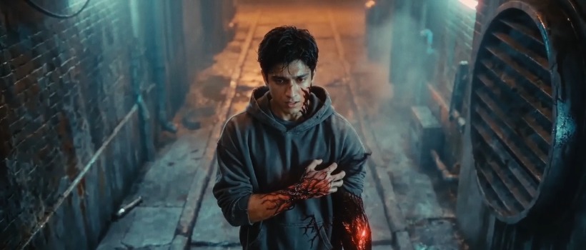 Parasite